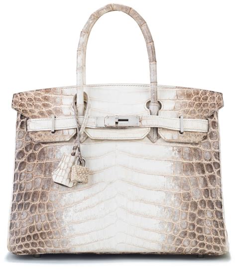 himalaya hermes bag|hermes himalayan crocodile birkin bag.